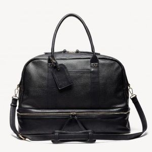 Sole Society Weekender mint Condition